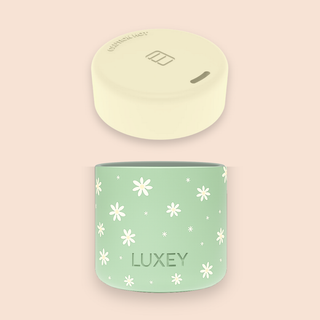 LUXEY x JULES ACREE - Silicone 2-Piece Set