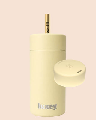 {PRE ORDER} BUTTER - Duo Switch Stainless Steel Cup 12oz