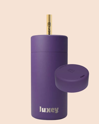 {PRE ORDER} MULBERRY - Duo Switch Stainless Steel Cup 12oz