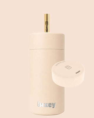 {PRE ORDER} MYLK - Duo Switch Stainless Steel Cup 12oz