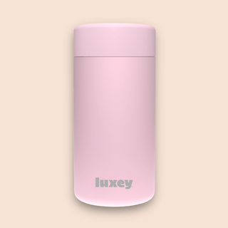 PINK MARSHMALLOW – Stainless Steel Reusable Cup 12oz