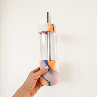 PHYSICAL EDUCATION - Duo Switch Coffee & Smoothie Cup 16oz