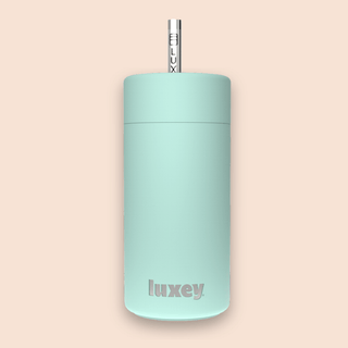 MINT - Insulated Stainless Iced Tumbler 12oz