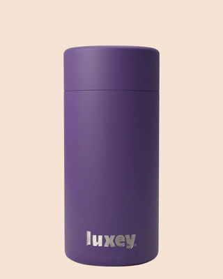 {PRE ORDER} MULBERRY – Stainless Steel Reusable Cup 12oz