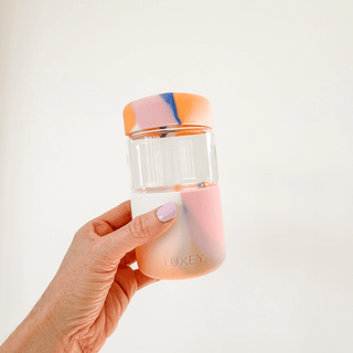 {PREORDER} PHYSICAL EDUCATION - Original Reusable Coffee Cup 12oz