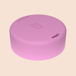 MAGENTA I ORIGINAL SIP LID - Fits Mini, Regular & Original Cups