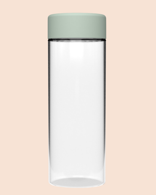 PANTRY CANISTER - LARGE 20OZ / 591 MLS