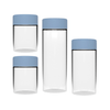 {PREORDER} PANTRY CANISTER - Multi-Size Set