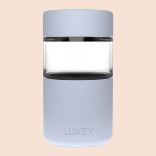 THEY DRINK A LARGE COFFEE - Cup & Accessories Gift Set