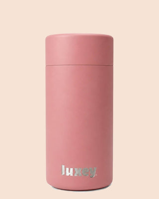 {PRE ORDER} ROSE – Stainless Steel Reusable Cup 12oz