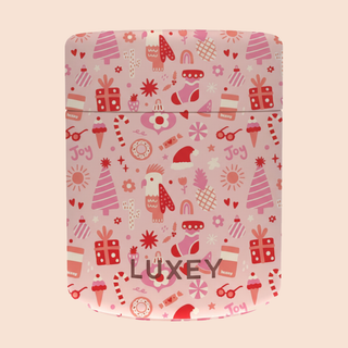 LUXEY x ERIN BACCHI I SLAY - MiniLUX Reusable Coffee Cup 6oz