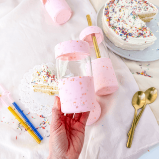 SPRINKLES I ORIGINAL SIP LID – Fits Mini, Regular & Original Cups