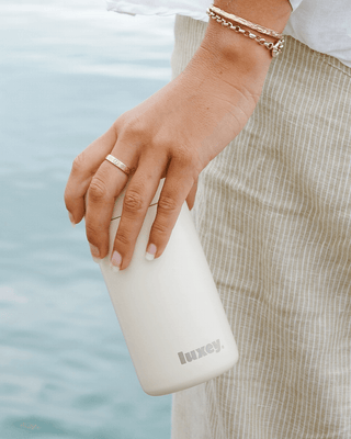 MYLK - Duo Switch Stainless Steel Cup 12oz