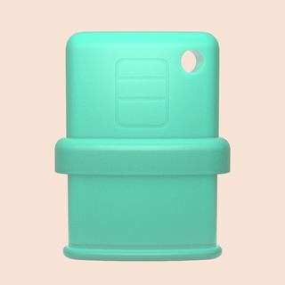 SPILLSTOP - Lid Mouth Piece Stopper