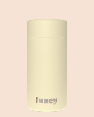 BUTTER – Stainless Steel Reusable Cup 12oz