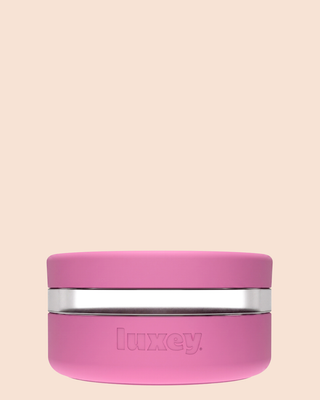 LUNCH BOWL – Reusable Glass Lunch Container