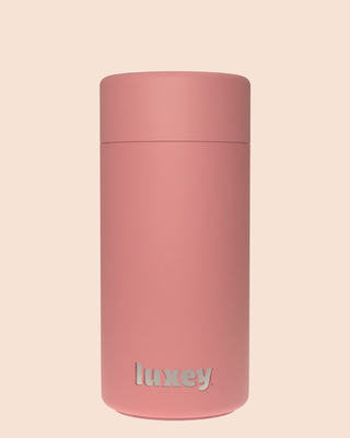 ROSE – Stainless Steel Reusable Cup 12oz