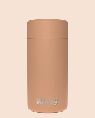 TERRA – Stainless Steel Reusable Cup 12oz