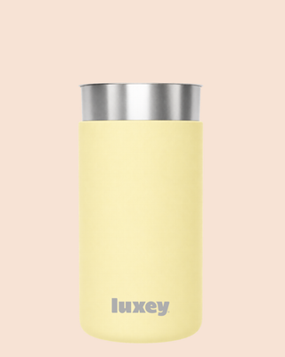BUTTER - Stainless Steel Replacement Cup