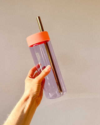 VIOLET HOUR REPLACEMENT GLASS - Studio Tumbler 20oz