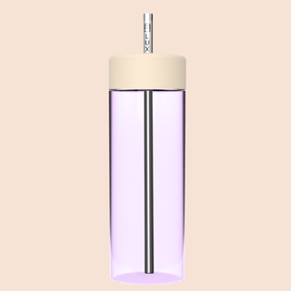 VIOLET HOUR STUDIO TUMBLER 20OZ - Reusable Iced Drinks Tumbler