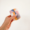 {PREORDER} PHYSICAL EDUCATION - MiniLUX Reusable Coffee Cup 6oz