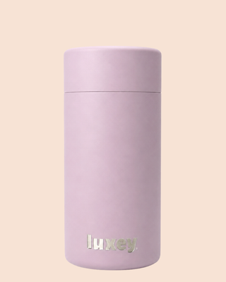 {PRE ORDER} MOON FLOWER ♥︎ Keepsake Sips - Stainless Steel Reusable Cup 12oz