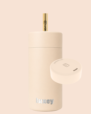 {PRE ORDER} MYLK - Duo Switch Stainless Steel Cup 12oz