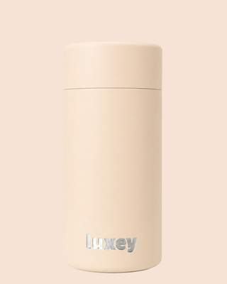 {PRE ORDER} MYLK ♥︎ Keepsake Sips - Stainless Steel Reusable Cup 12oz