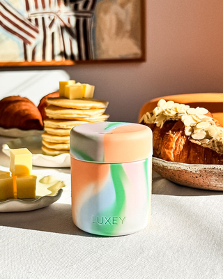 OH JOY! x LUXEY - MiniLUX Reusable Coffee Cup 6oz