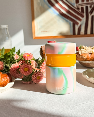 OH JOY! x LUXEY - Regular Reusable Coffee Cup 8oz