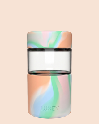 OH JOY! x LUXEY - Original Reusable Coffee Cup 12oz