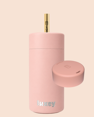 {PRE ORDER} PINK CLAY - Duo Switch Stainless Steel Cup 12oz