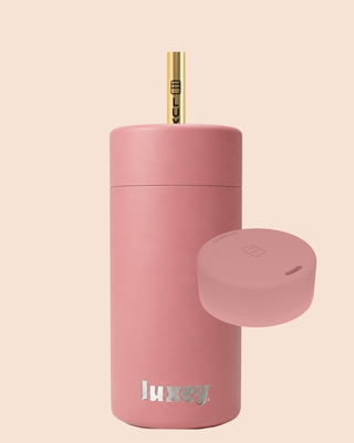 {PRE ORDER} ROSE - Duo Switch Stainless Steel Cup 12oz