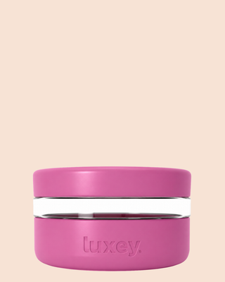 LUNCH BOWL – Reusable Glass Lunch Container { SECONDS }