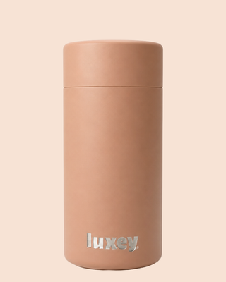 {PRE ORDER} TERRA ♥︎ Keepsake Sips - Stainless Steel Reusable Cup 12oz