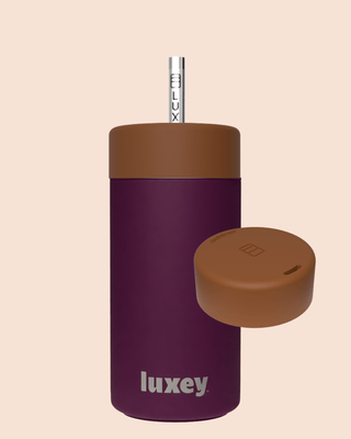 WINE - Duo Switch Stainless Steel Cup 12oz