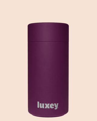 THE STORY CUP - WINE I Stainless Steel Reusable Cup 12oz