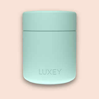 SEAFOAM - MiniLUX Reusable Coffee Cup 6oz