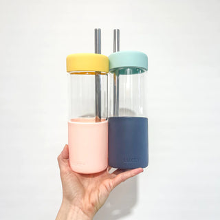 {PREORDER} MYSTERY - Duo Switch Coffee & Smoothie Cup 16oz