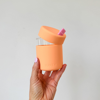 REPLACEMENT GLASS - MiniLUX 6oz