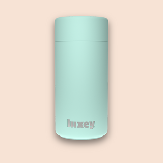 MINT – Stainless Steel Reusable Cup 12oz