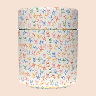 {PREORDER} BUNNY - MiniLUX Reusable Coffee Cup 6oz