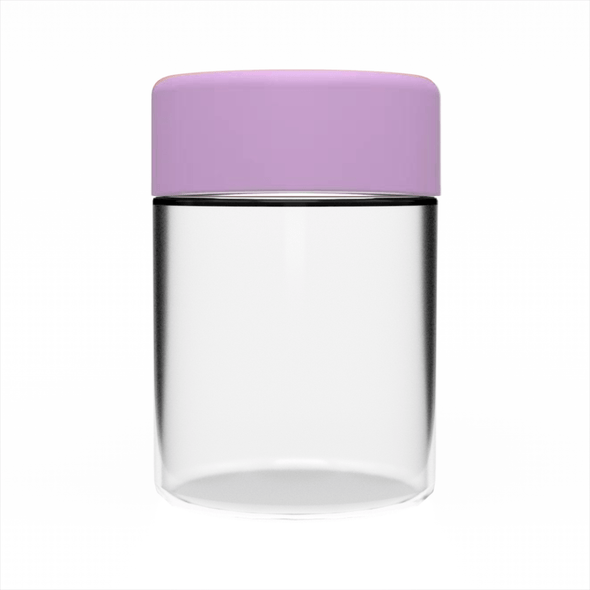 SMALL PANTRY CANISTER - FRENCHIE