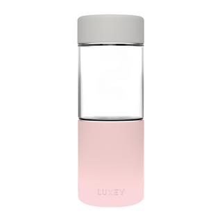 CLOUD & PINK SALT - Duo Switch Coffee & Smoothie Cup 16oz
