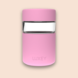 REGULAR - Reusable Glass Coffee Cup 8oz