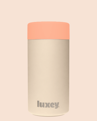 THE STORY CUP - CHINO I Stainless Steel Reusable Cup 12oz