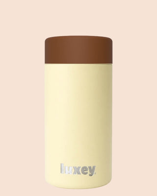{PRE ORDER} BUTTER – Stainless Steel Reusable Cup 12oz