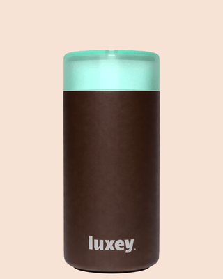 CACAO – Stainless Steel Reusable Cup 12oz