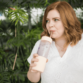 MYLK - Iced Drinks & Smoothie Cup 16oz